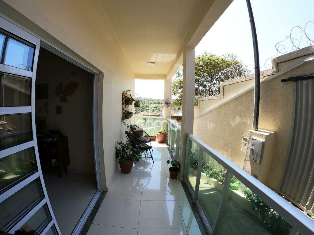 Casa para aluguel no Inácia De Carvalho: 