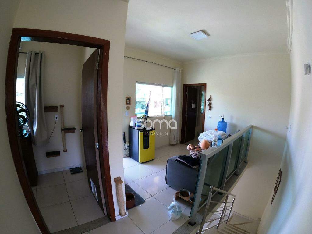 Casa para aluguel no Inácia De Carvalho: 