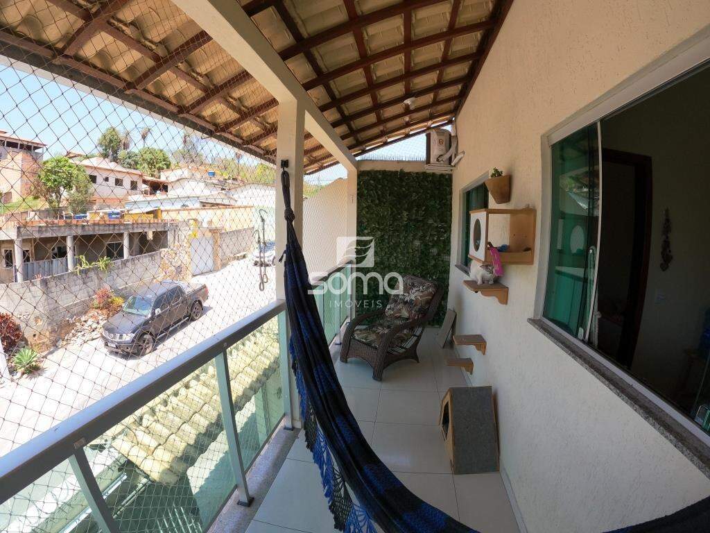 Casa para aluguel no Inácia De Carvalho: 
