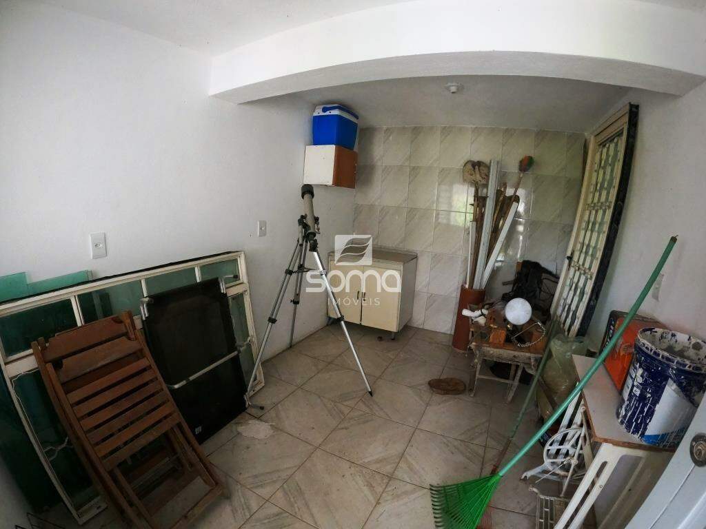Casa para aluguel no Inácia De Carvalho: 