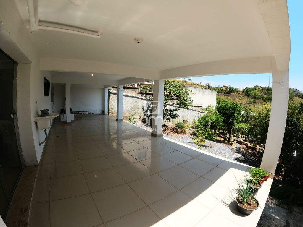 Casa para aluguel no Inácia De Carvalho: 