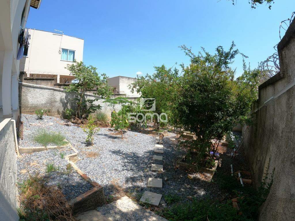 Casa para aluguel no Inácia De Carvalho: 