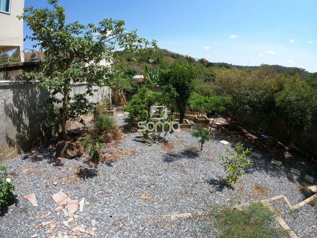 Casa para aluguel no Inácia De Carvalho: 