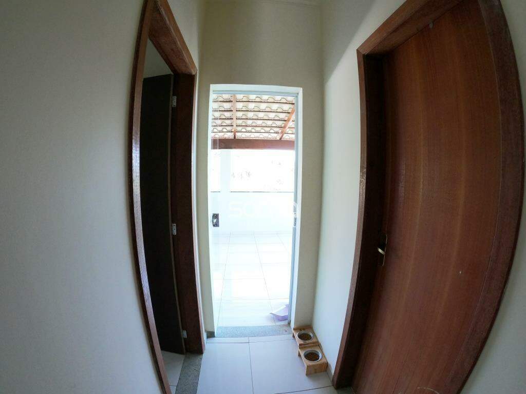 Casa para aluguel no Inácia De Carvalho: 