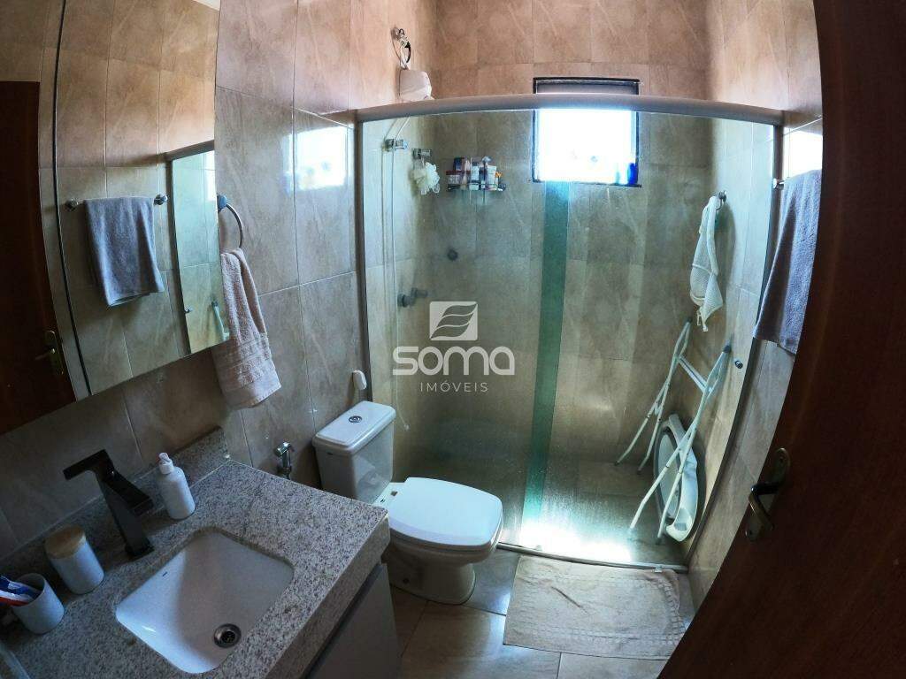 Casa para aluguel no Inácia De Carvalho: 