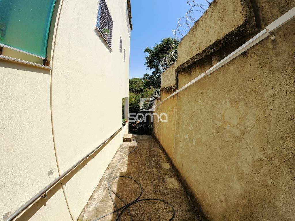 Casa para aluguel no Inácia De Carvalho: 