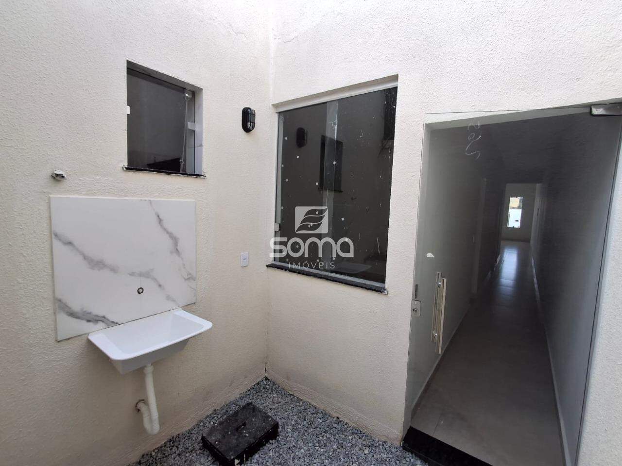 Casa Geminada à venda no Cachoeira:
