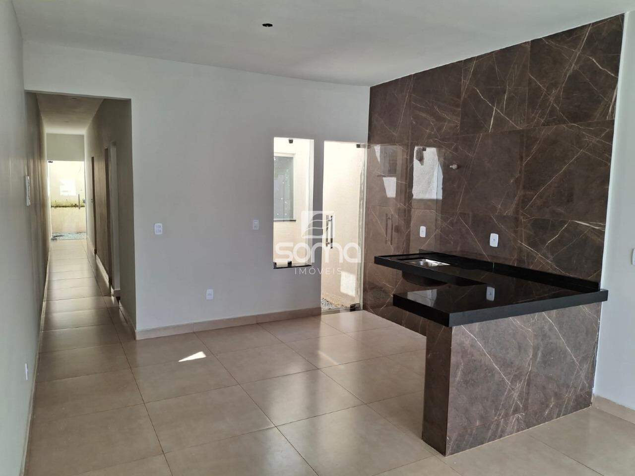 Casa Geminada à venda no Cachoeira: