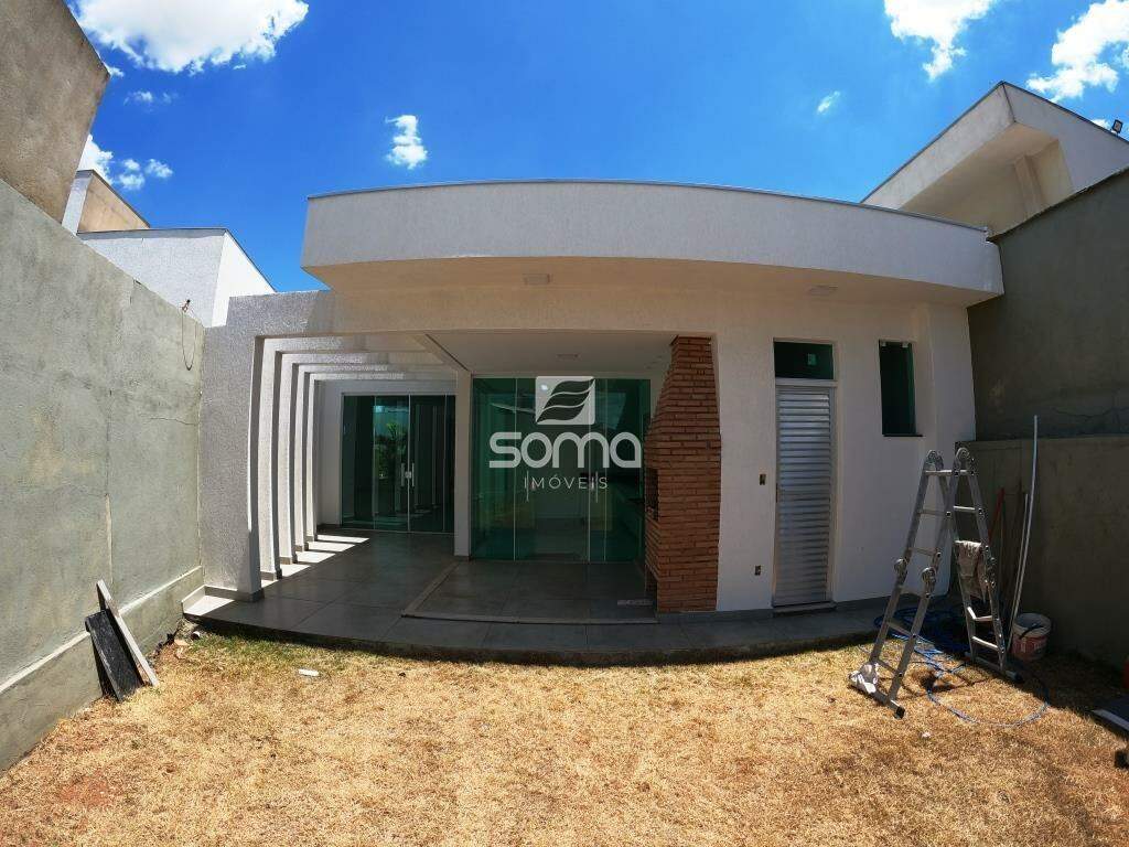 Casa para aluguel no Rosa dos Ventos: 
