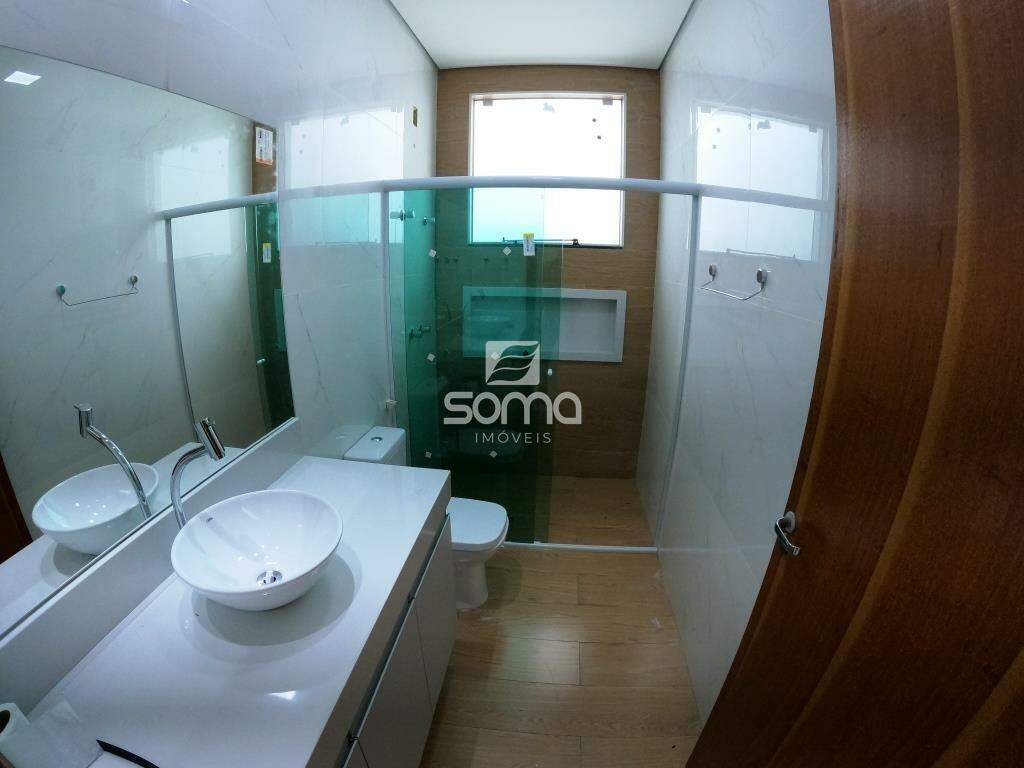 Casa para aluguel no Rosa dos Ventos: 