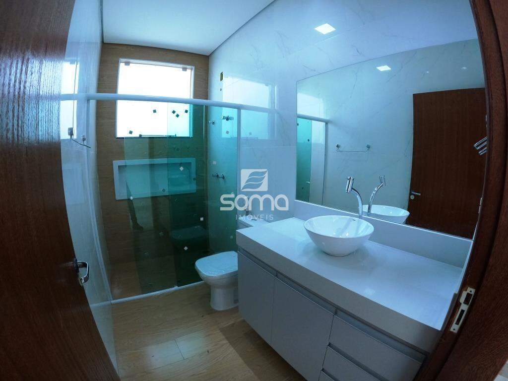 Casa para aluguel no Rosa dos Ventos: 