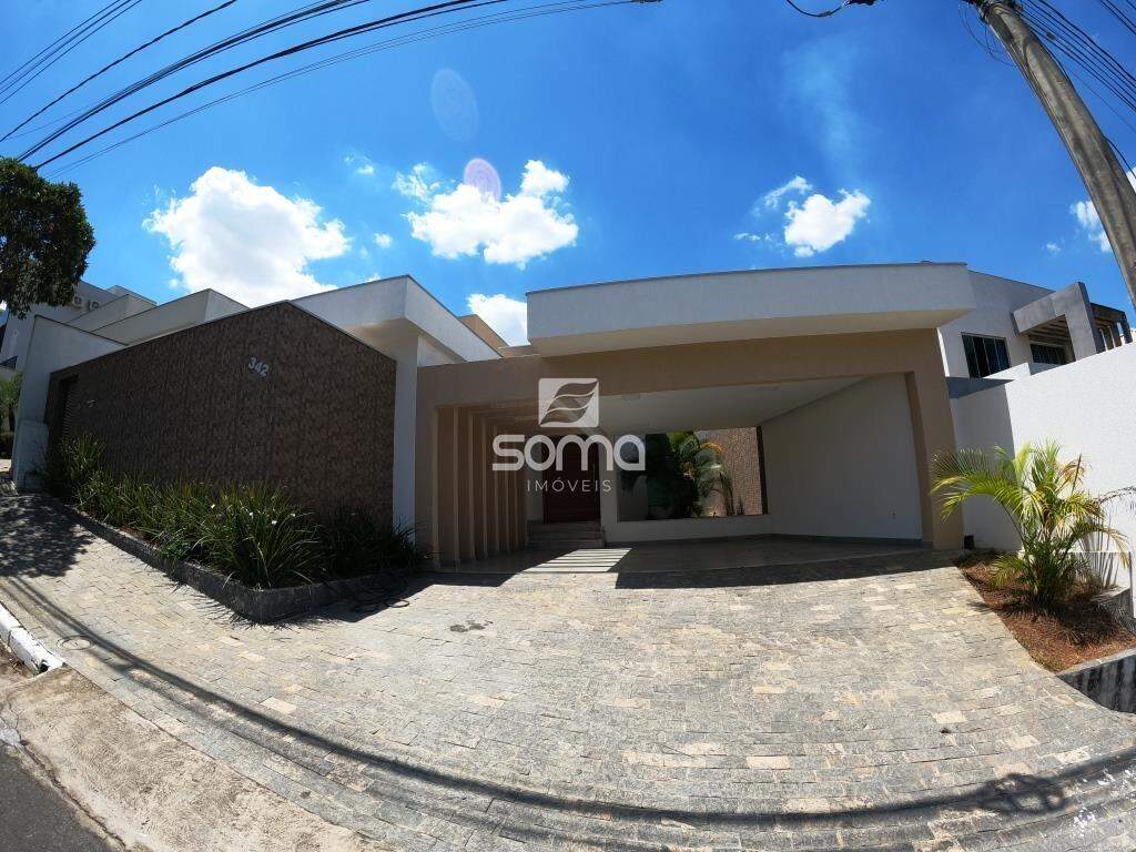 Casa para aluguel no Rosa dos Ventos: 