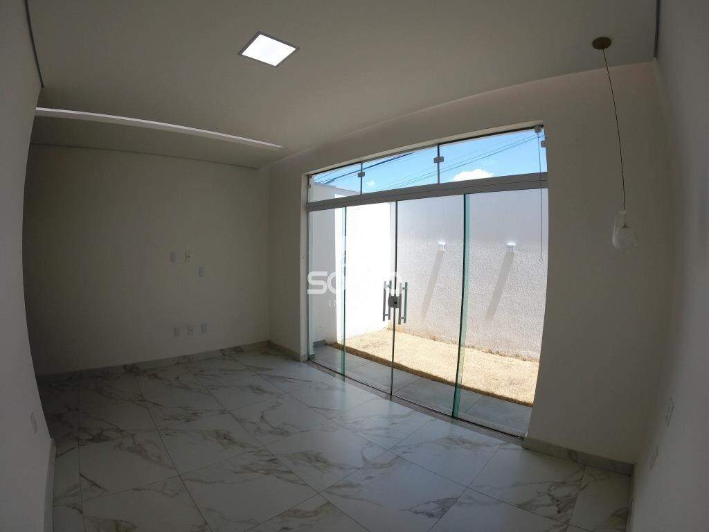 Casa para aluguel no Rosa dos Ventos: 
