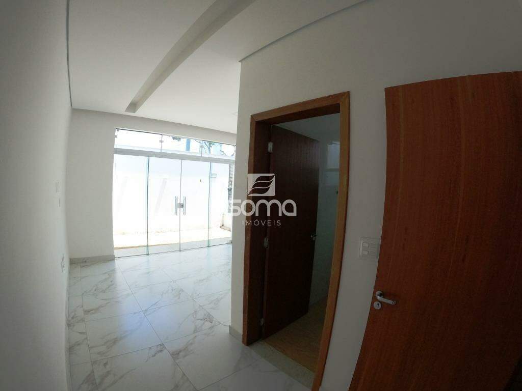 Casa para aluguel no Rosa dos Ventos: 