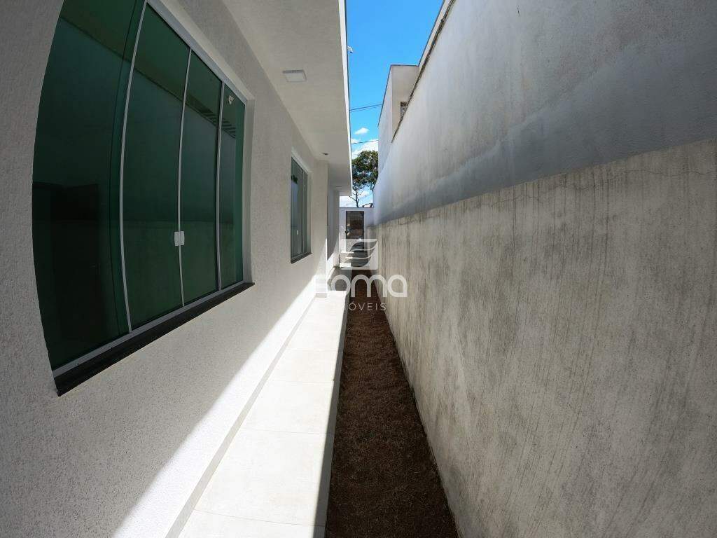 Casa para aluguel no Rosa dos Ventos: 
