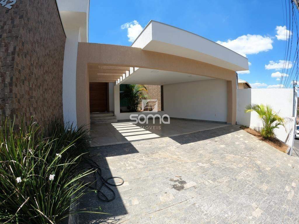 Casa para aluguel no Rosa dos Ventos: 