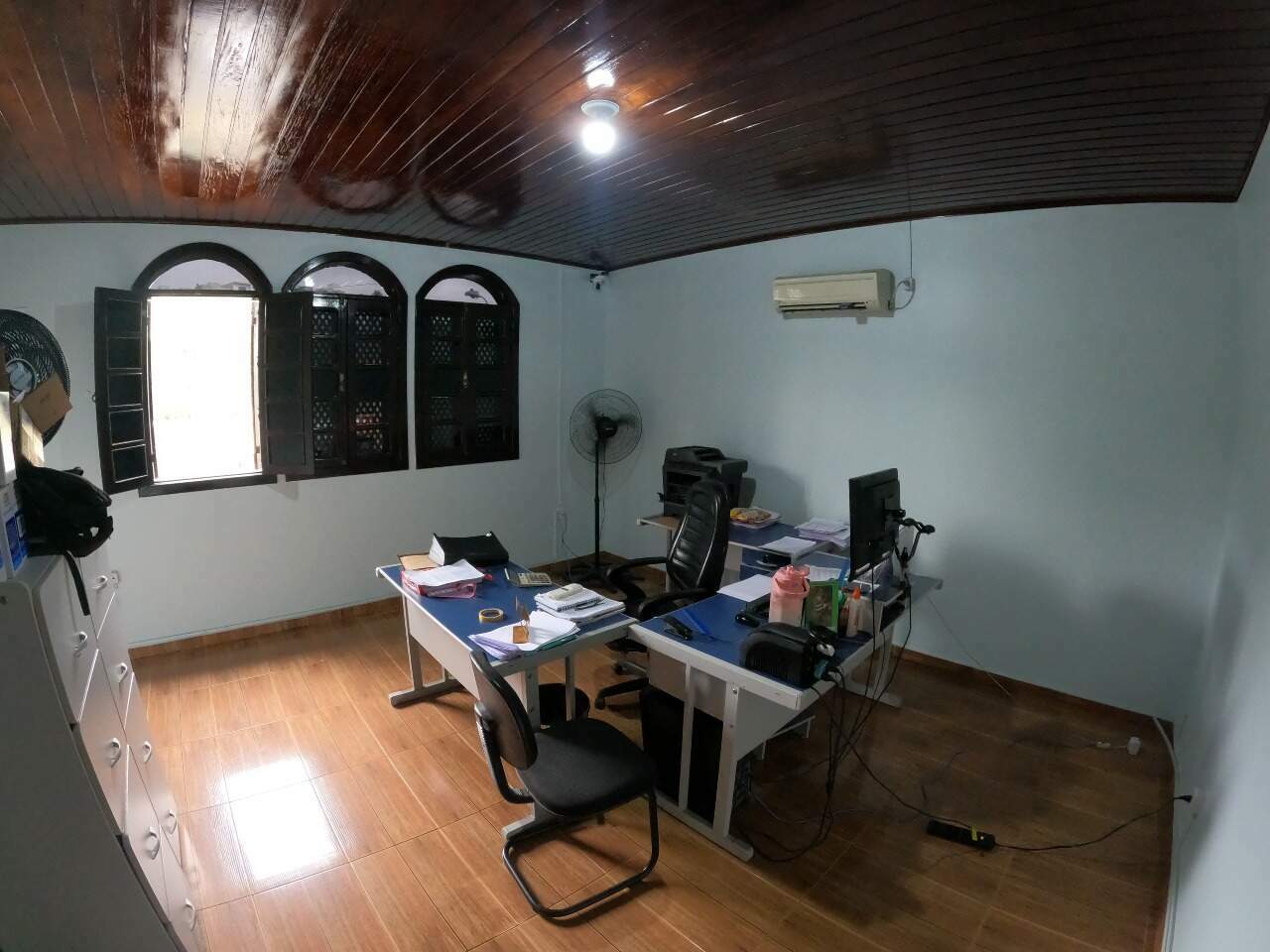 Casa para aluguel no Santo Antônio: 