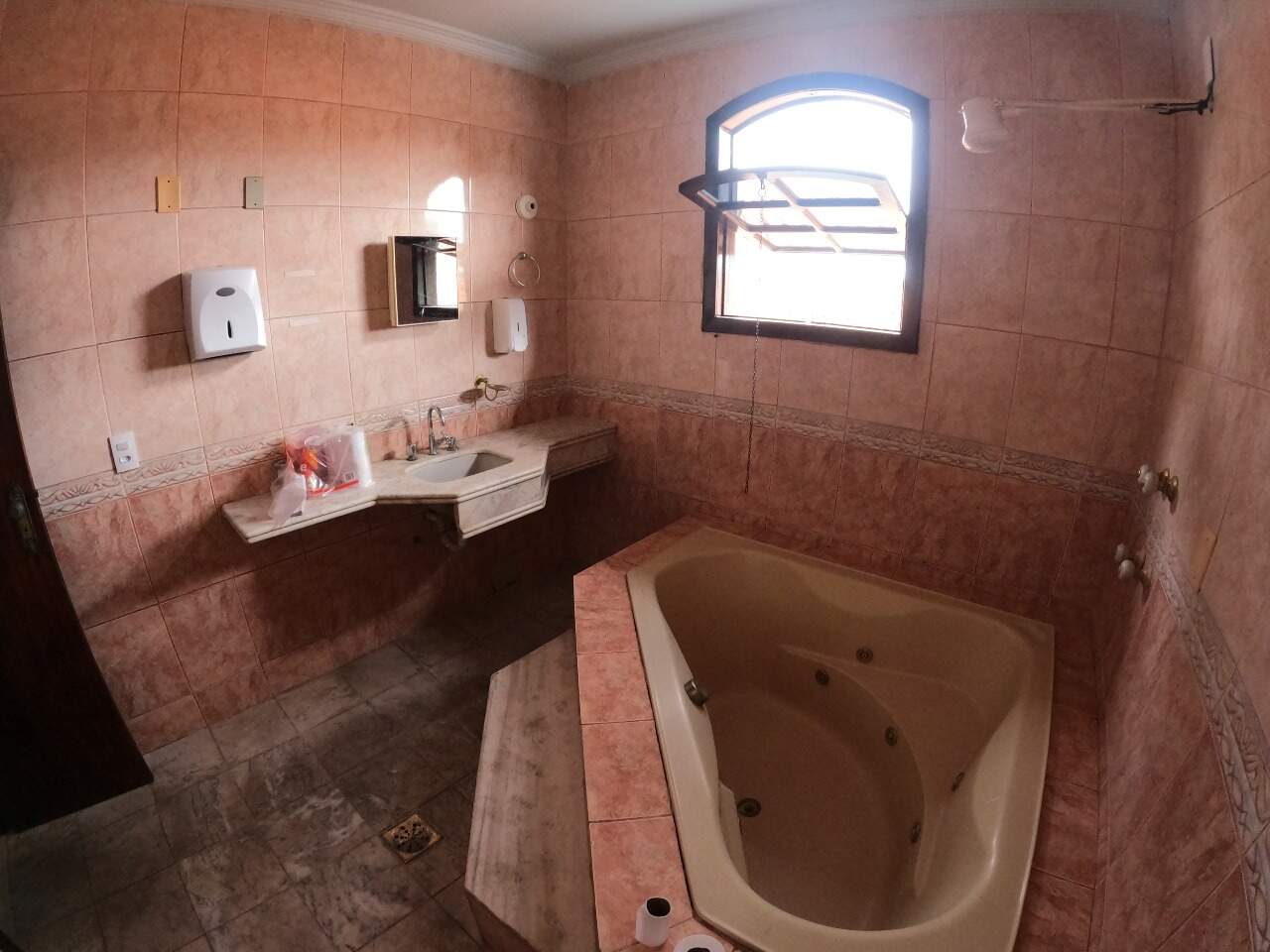 Casa para aluguel no Santo Antônio: 
