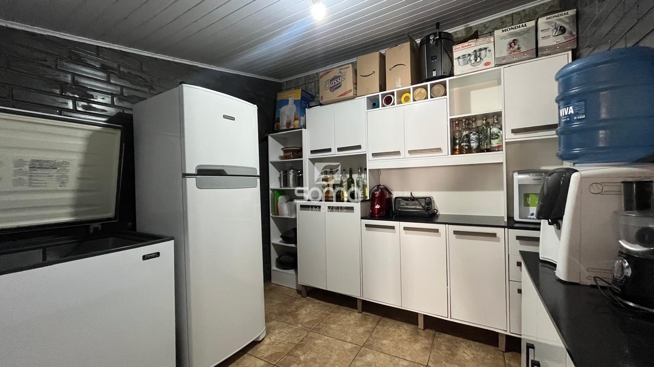 Casa à venda no Célvia: 