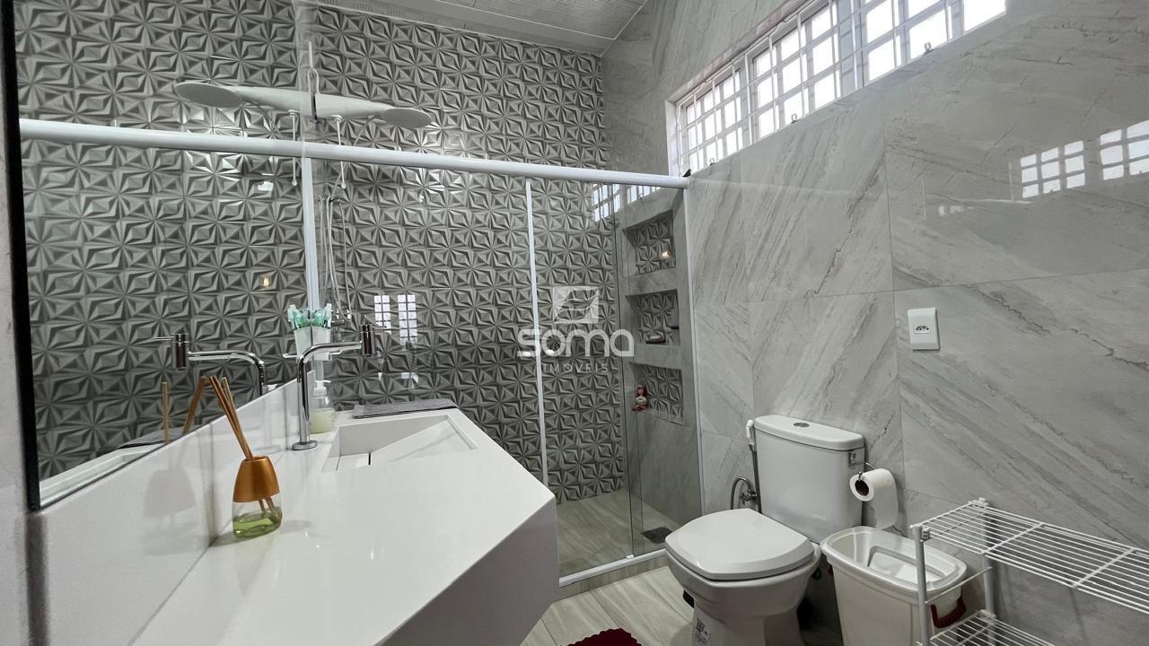 Casa à venda no Dom Pedro I: 