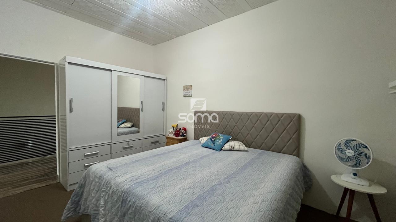 Casa à venda no Dom Pedro I: 