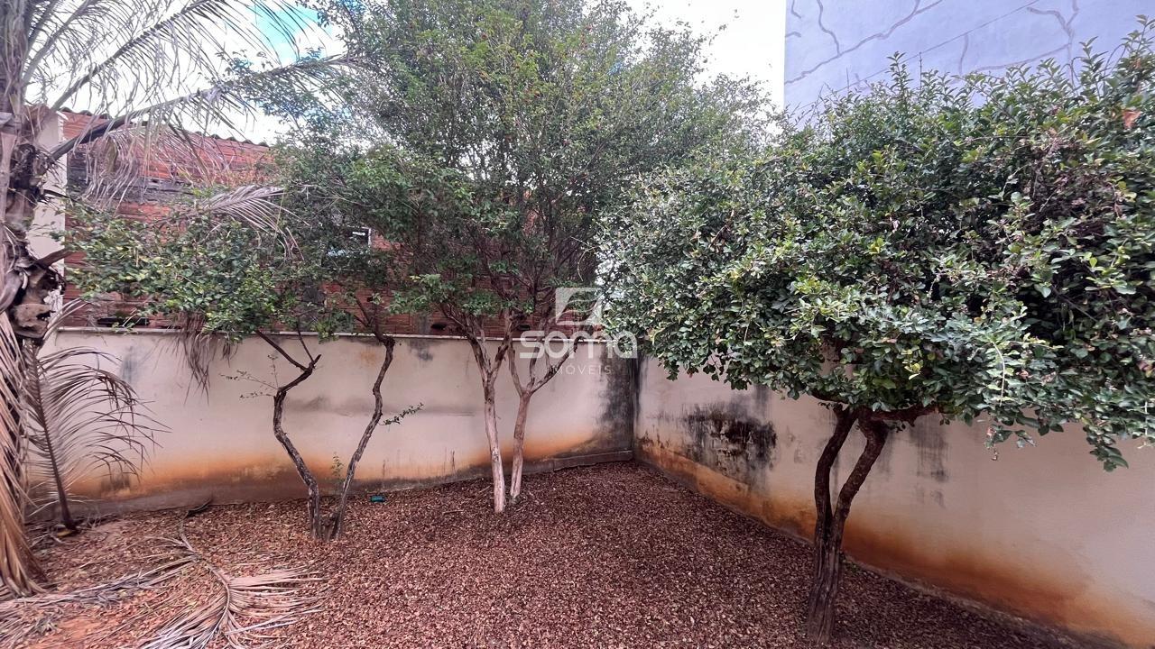 Casa à venda no Dom Pedro I: 