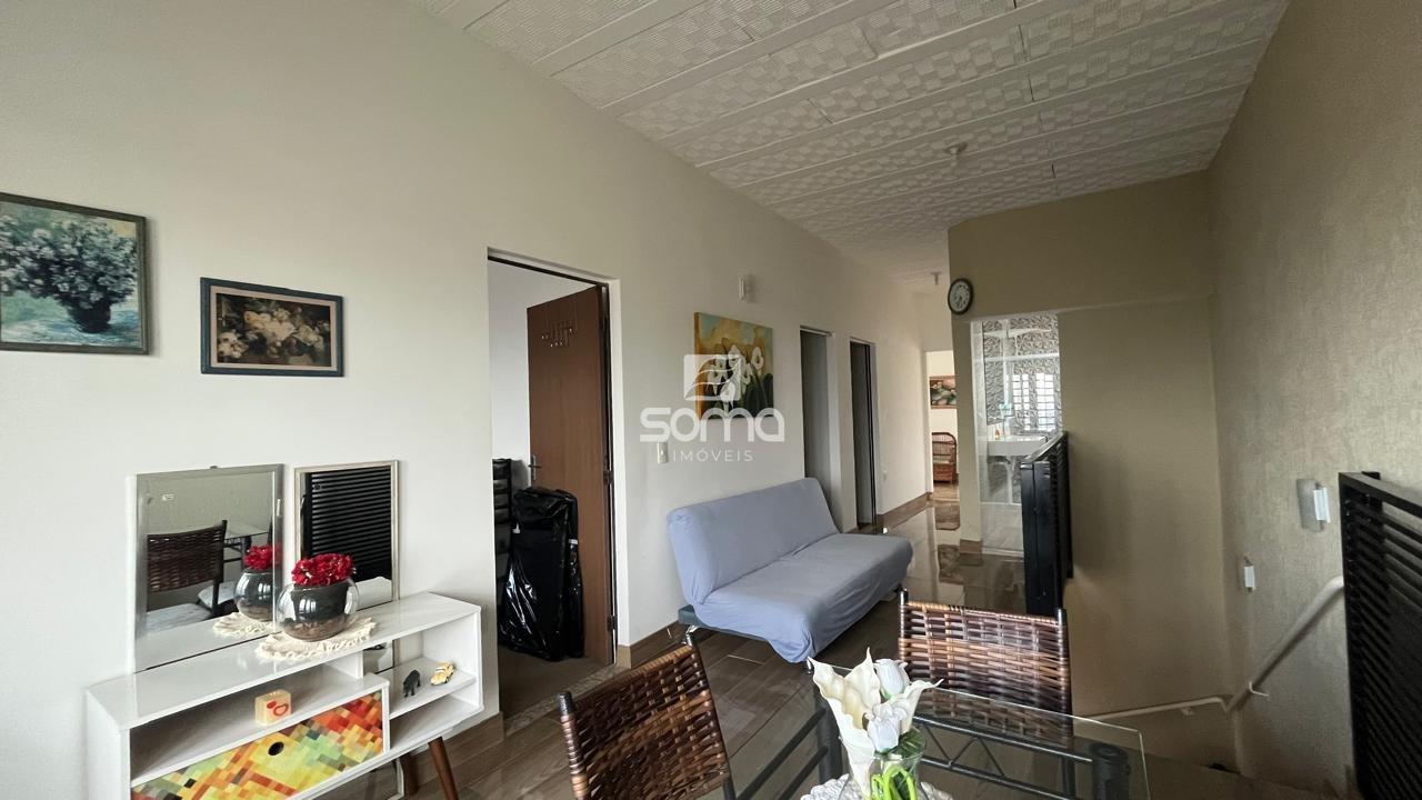 Casa à venda no Dom Pedro I: 