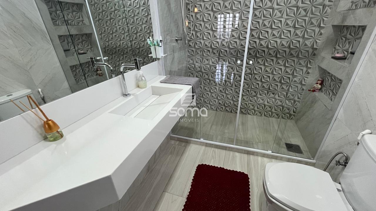 Casa à venda no Dom Pedro I: 