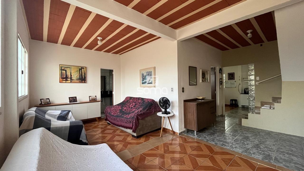 Casa à venda no Dom Pedro I: 