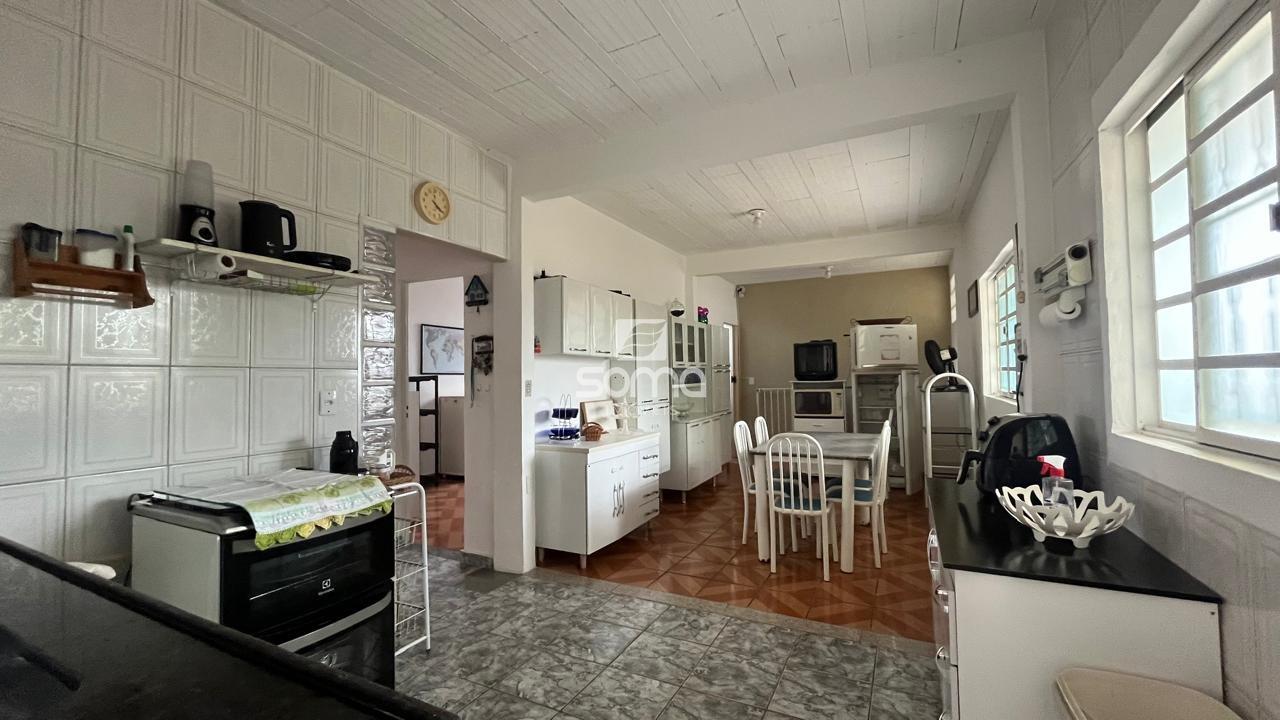 Casa à venda no Dom Pedro I: 