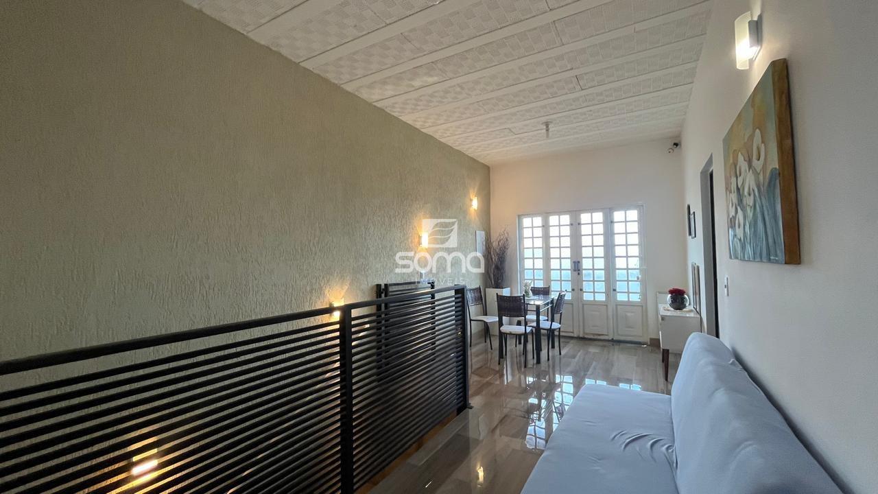 Casa à venda no Dom Pedro I: 