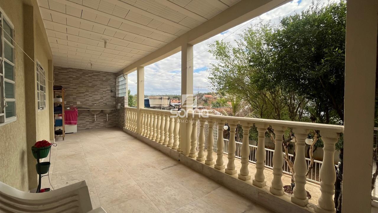 Casa à venda no Dom Pedro I: 