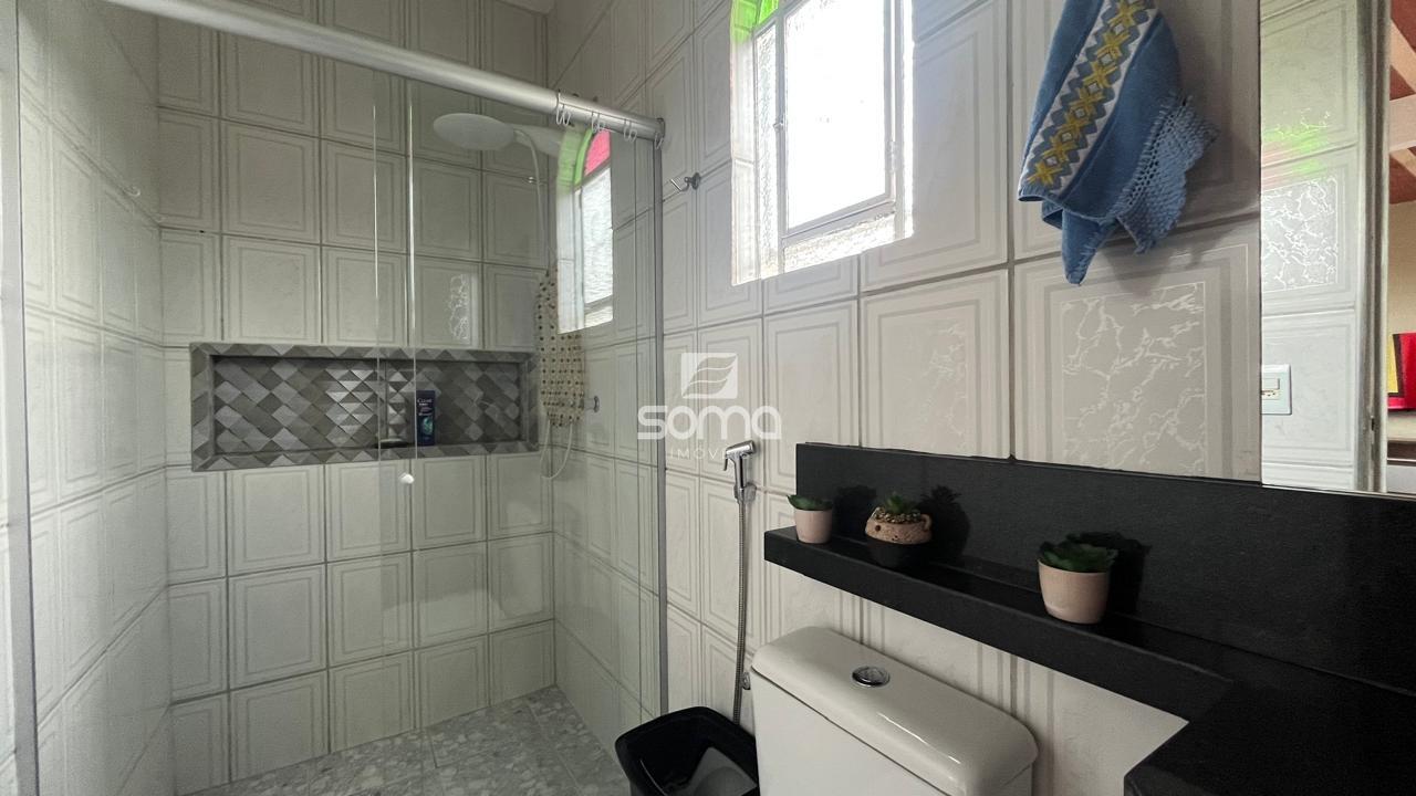 Casa à venda no Dom Pedro I: 