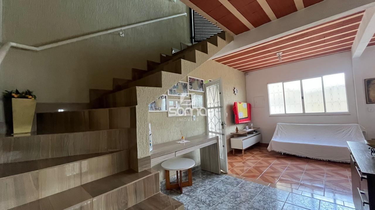 Casa à venda no Dom Pedro I: 