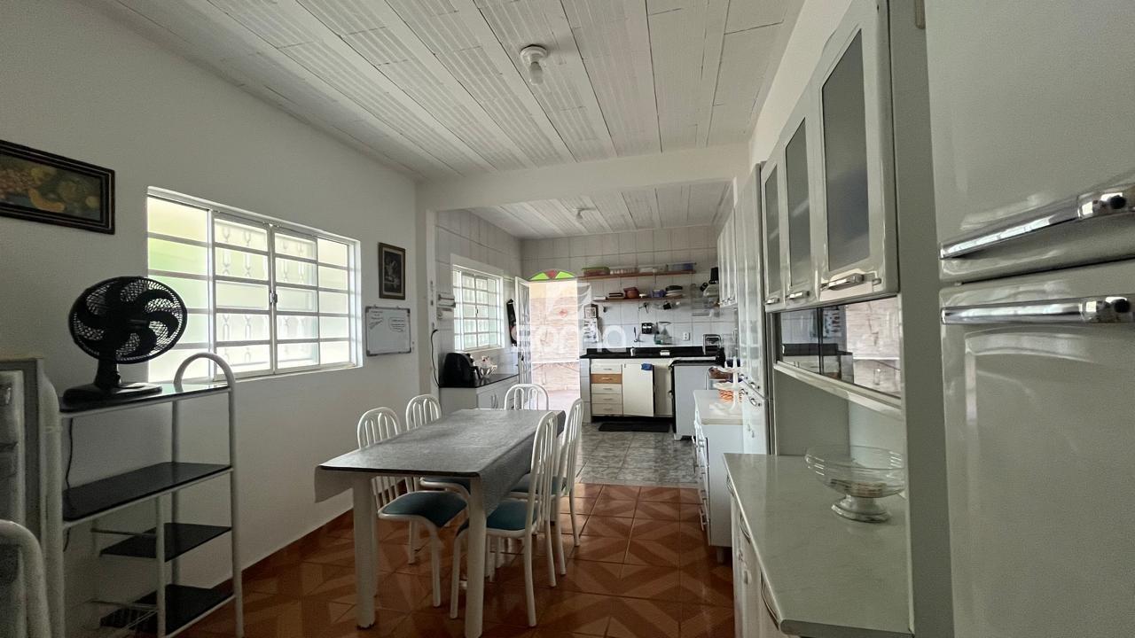 Casa à venda no Dom Pedro I: 