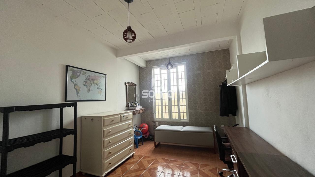 Casa à venda no Dom Pedro I: 