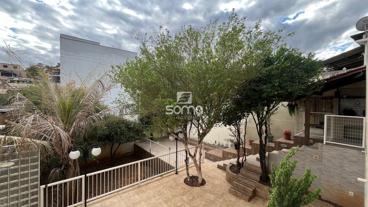 Casa à venda no Dom Pedro I: 