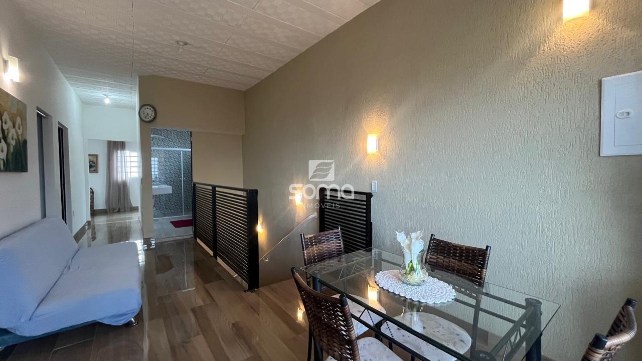 Casa à venda no Dom Pedro I: 