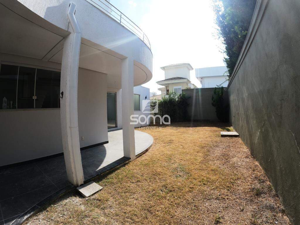 Casa para aluguel no Rosa dos Ventos:
