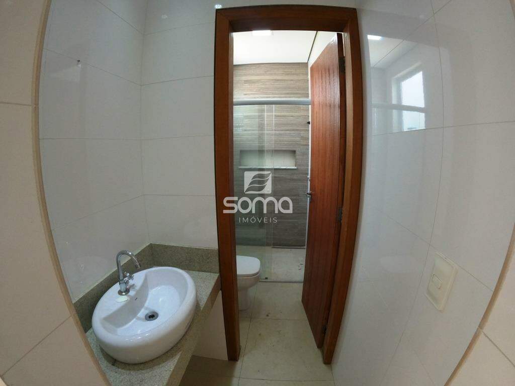 Casa para aluguel no Rosa dos Ventos: