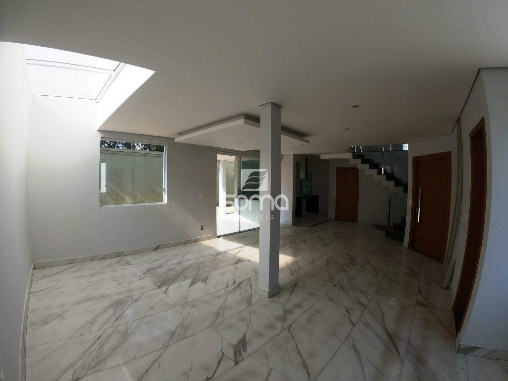Casa para aluguel no Rosa dos Ventos: