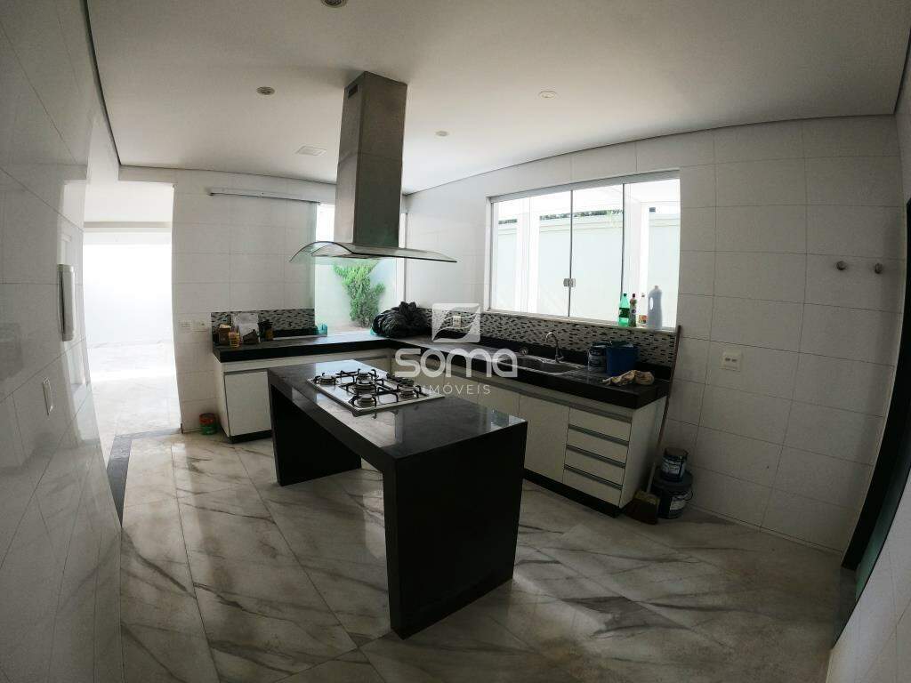 Casa para aluguel no Rosa dos Ventos: