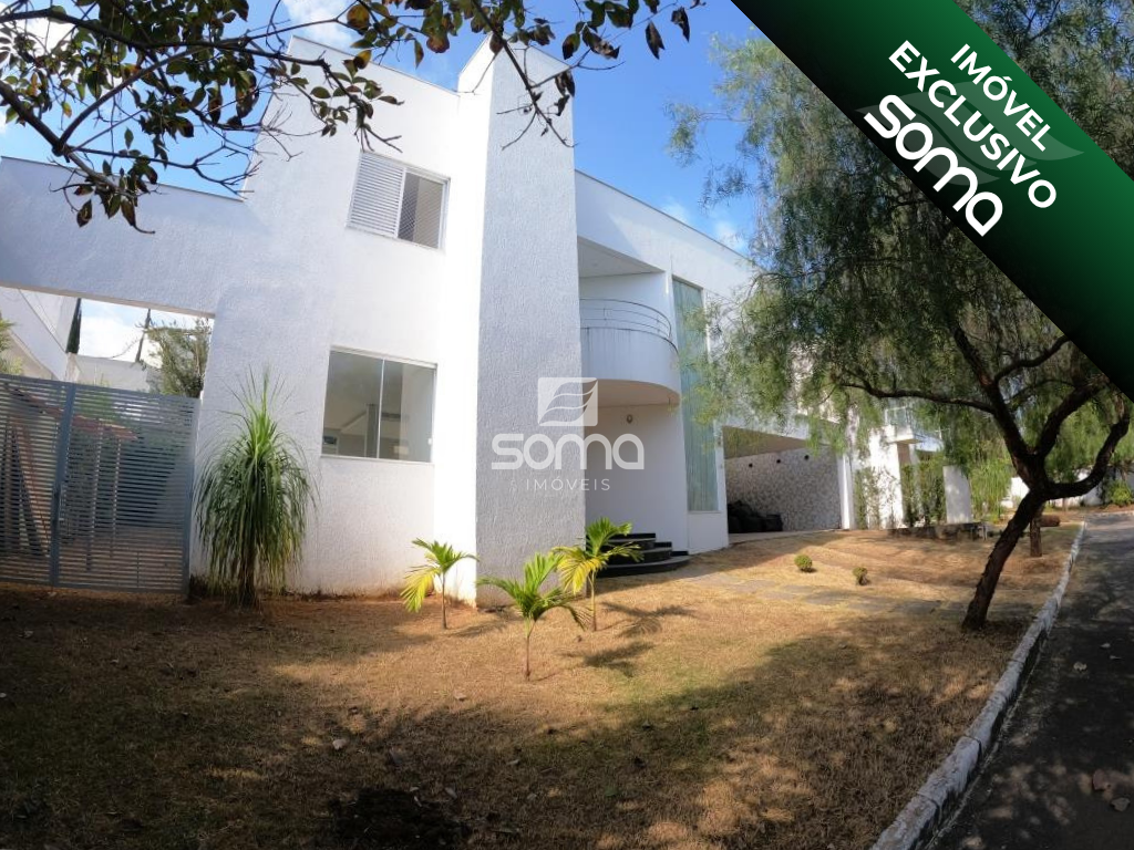 Casa para aluguel no Rosa dos Ventos: