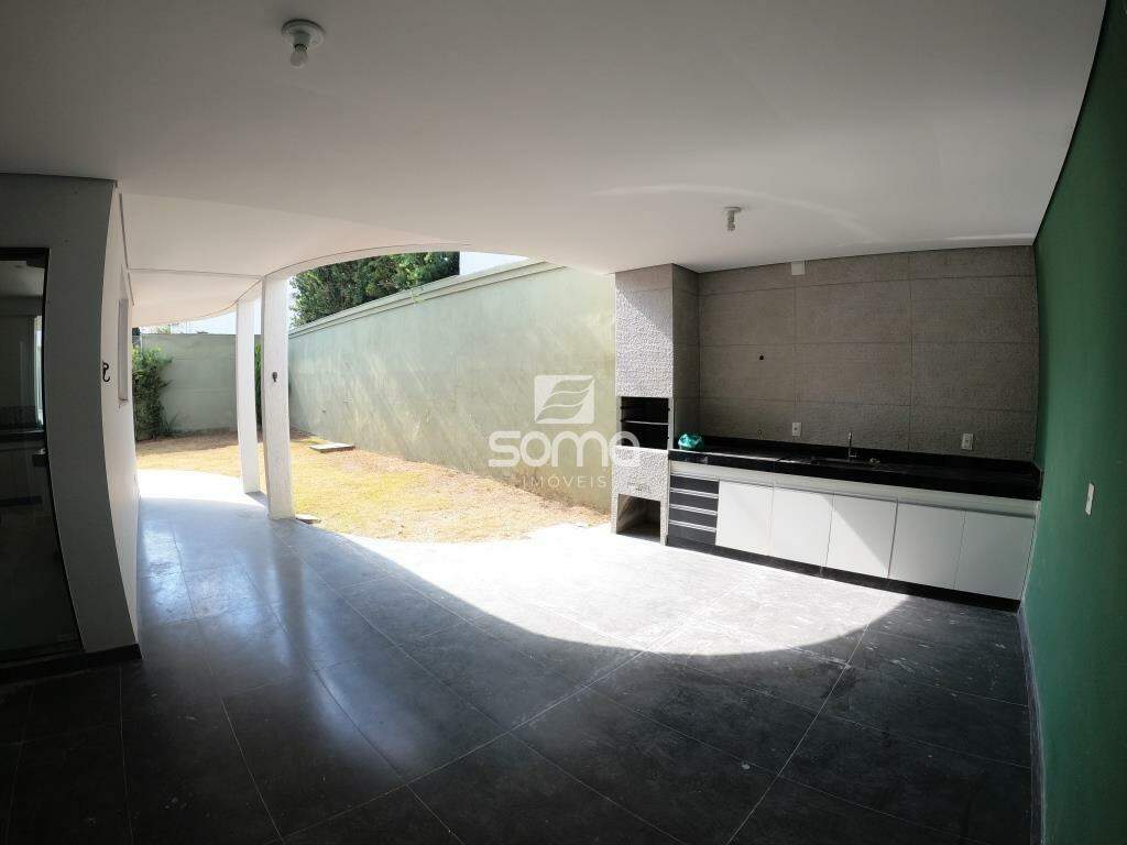 Casa para aluguel no Rosa dos Ventos:
