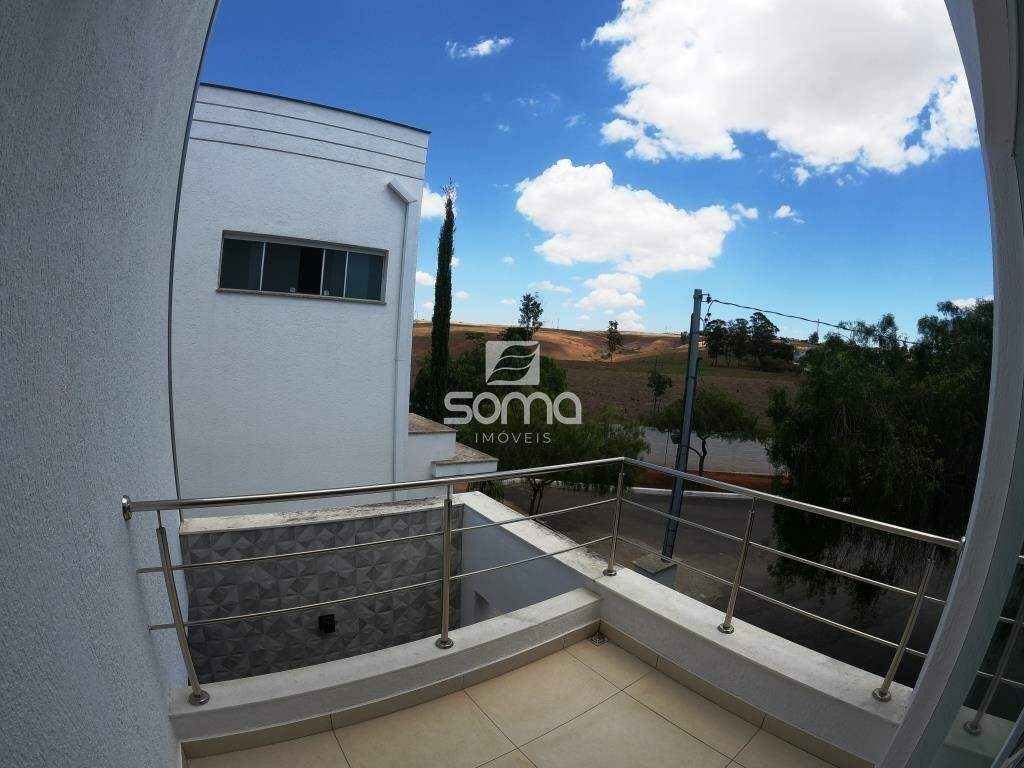 Casa para aluguel no Rosa dos Ventos: