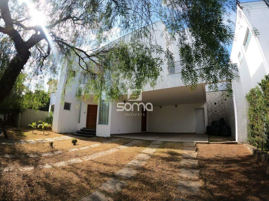 Casa para aluguel no Rosa dos Ventos:
