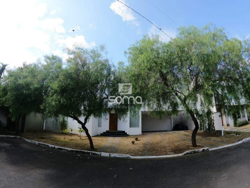 Casa para aluguel no Rosa dos Ventos: