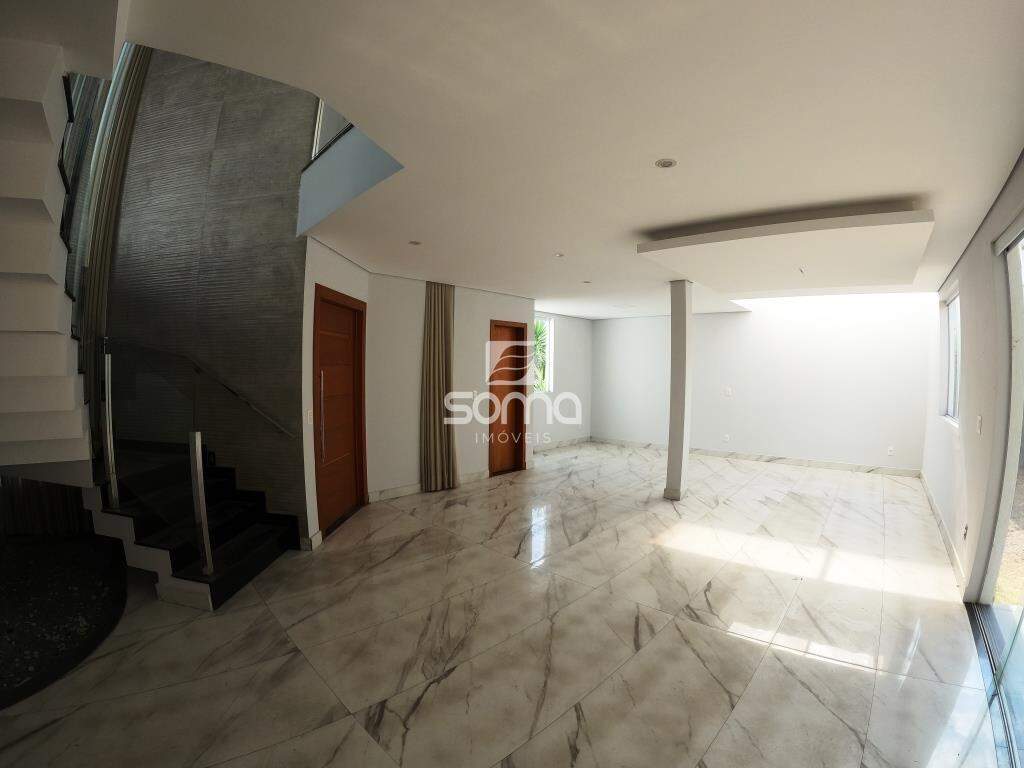 Casa para aluguel no Rosa dos Ventos: