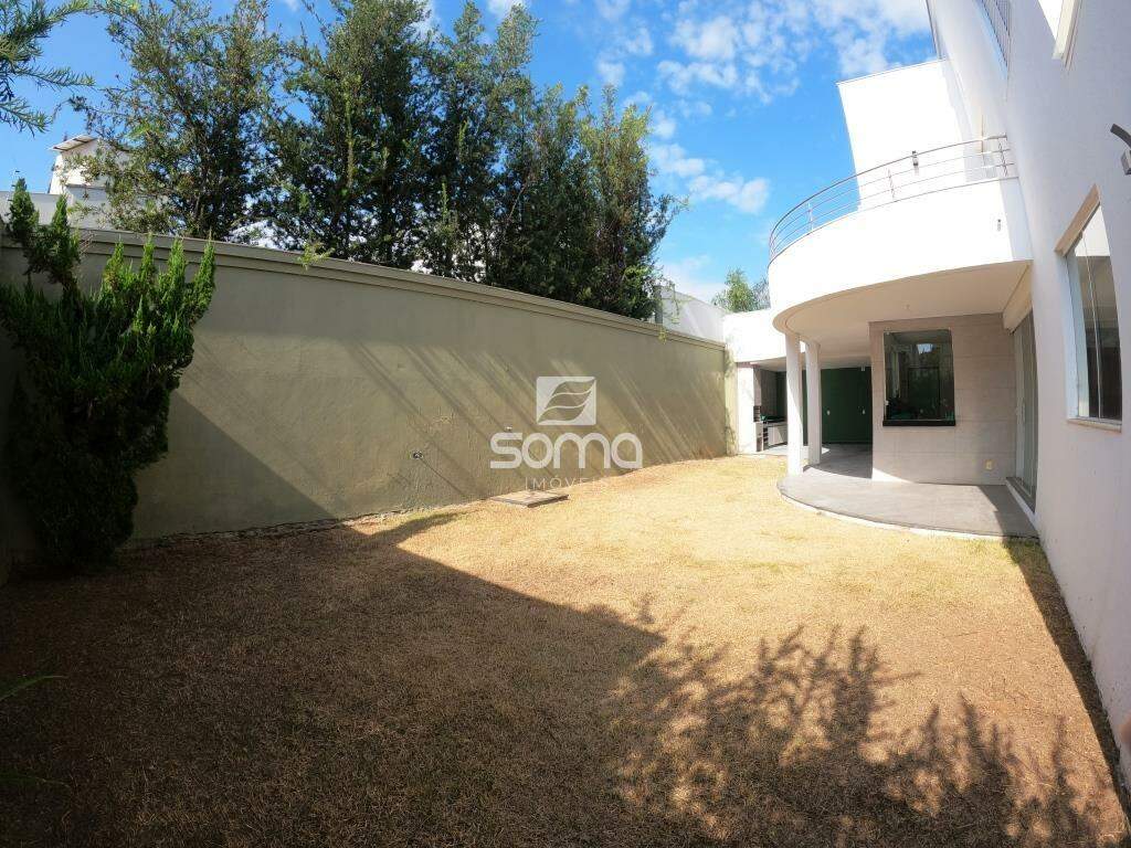 Casa para aluguel no Rosa dos Ventos: