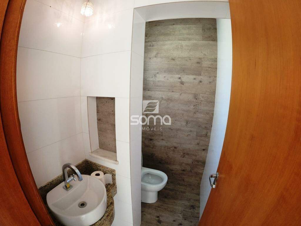 Casa para aluguel no Rosa dos Ventos: